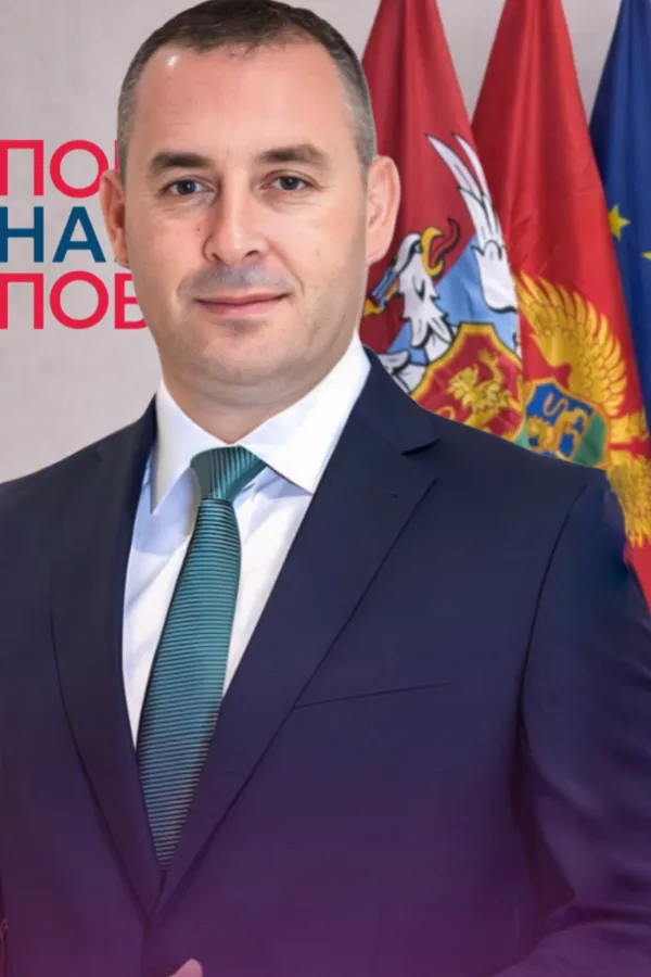 &Scaron;ćekić: Bez povjerenja nema pomirenja i zato osudimo sve zločine