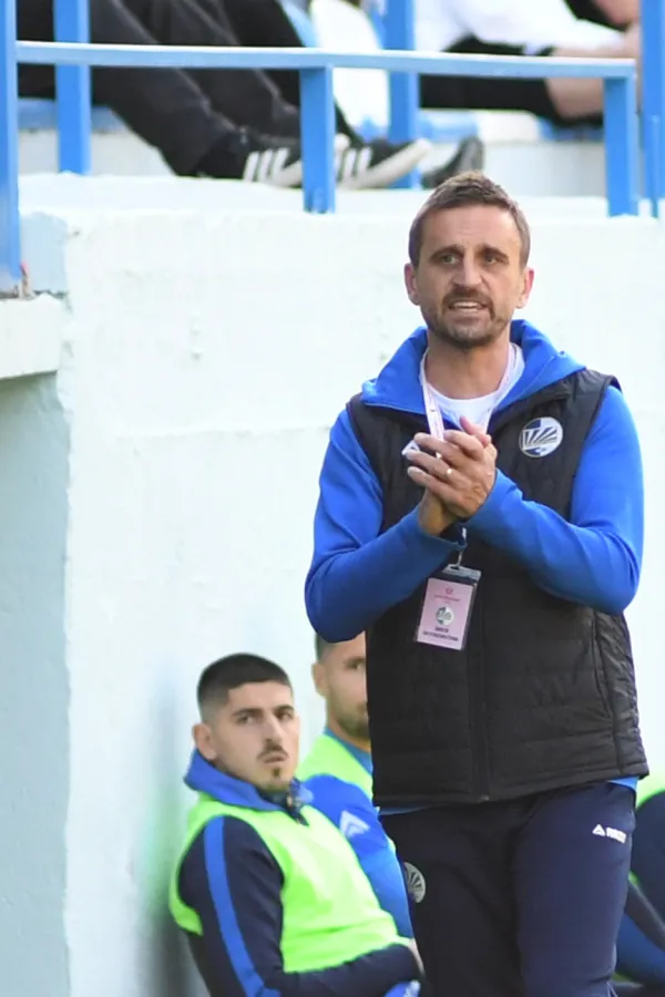 Milorad Peković