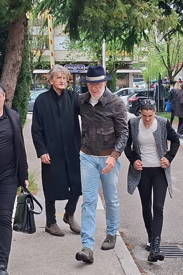 Advokatski tim Aca Đukanovića: Objektivno informisanje javnosti u interesu svih učesnika