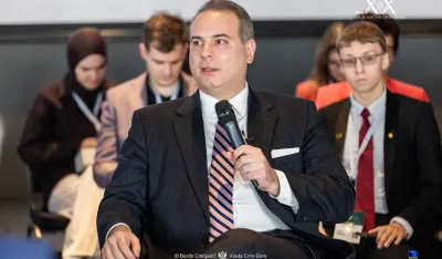 Ivanović: Uspjeh evropske integracije donosi najveće koristi mladima