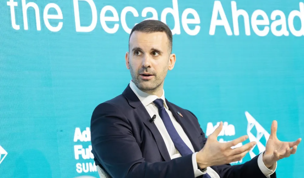 Kapital i partnerstva kao ključ naredne decenije