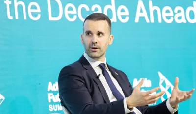 Kapital i partnerstva kao ključ naredne decenije