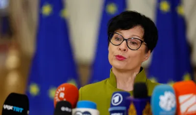 Kos: Mjesto Crne Gore u EU sada dobija oblik