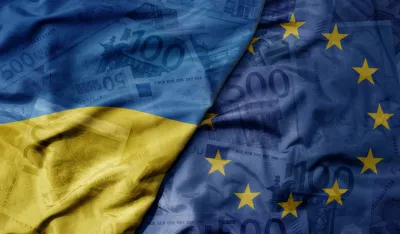 EU: Ukrajini odobren zajam od 90 milijardi eura