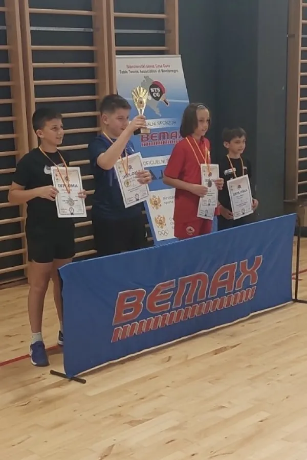 Novljani bez premca