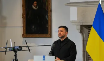 Volodimir Zelenski