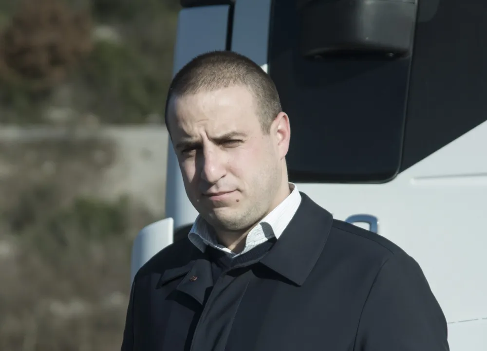 Lje&scaron;njak ogorčen zbog pona&scaron;anja Vlade: Umjesto pregovora, represija države