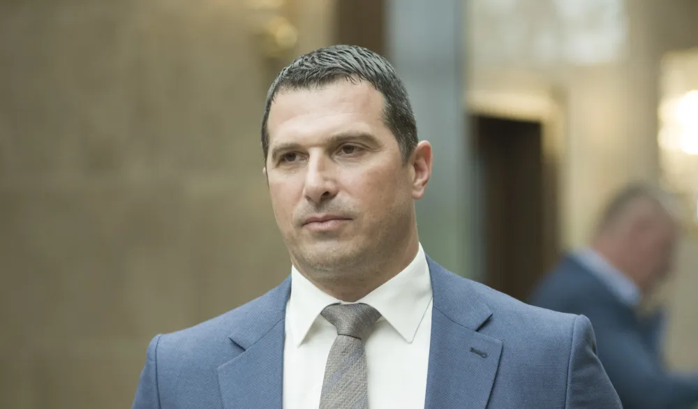 Nikola Janović