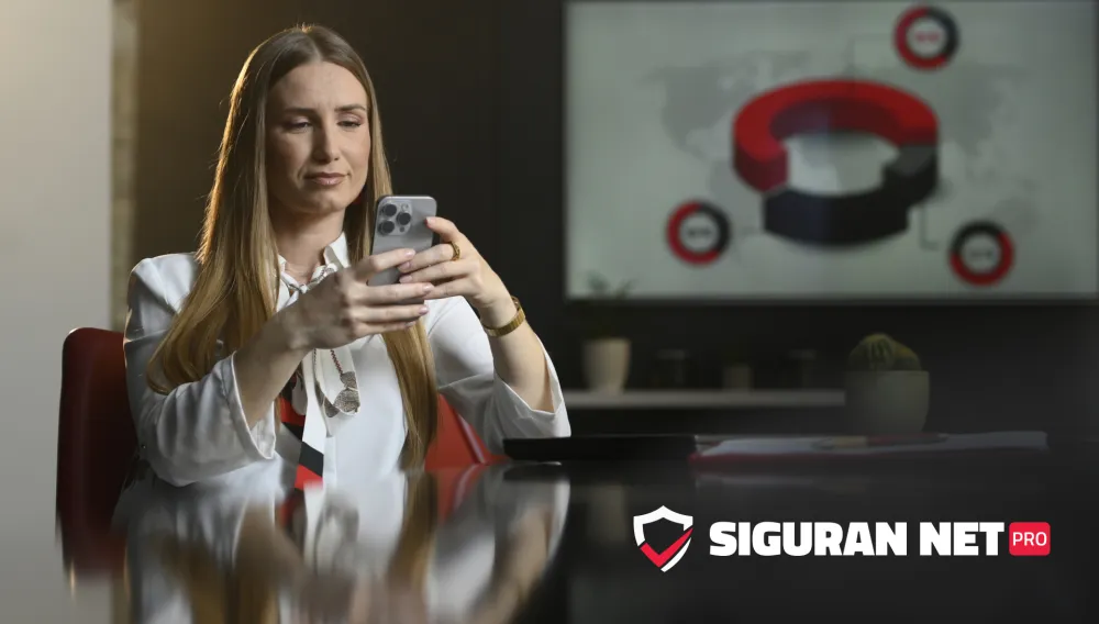 Siguran net