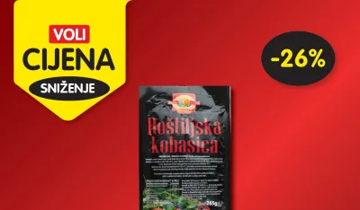 U&scaron;teda počinje četvrtkom 