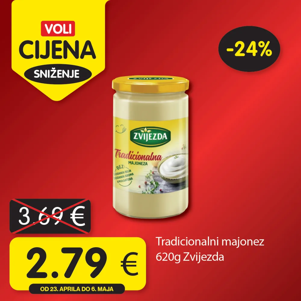 U&scaron;teda počinje četvrtkom 