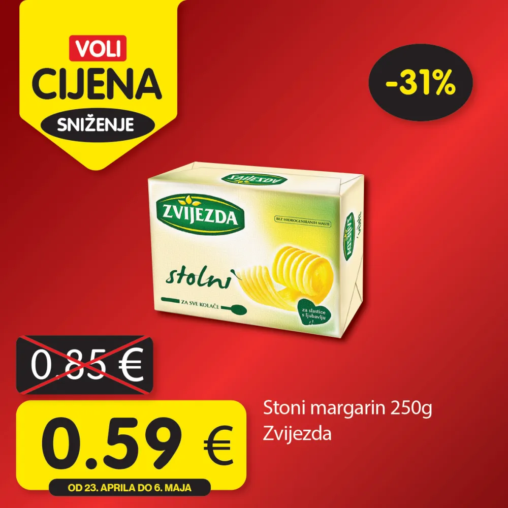 U&scaron;teda počinje četvrtkom 