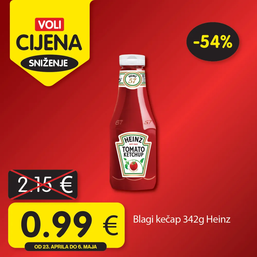 U&scaron;teda počinje četvrtkom 