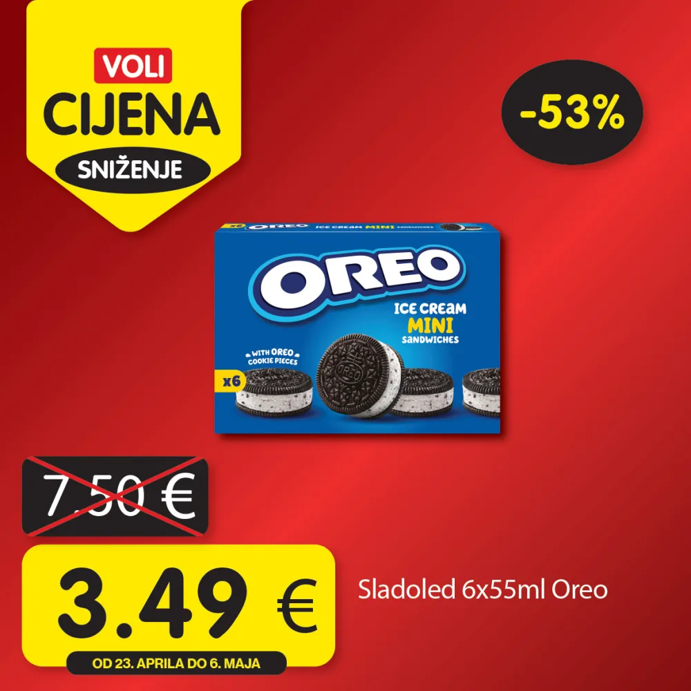 U&scaron;teda počinje četvrtkom 