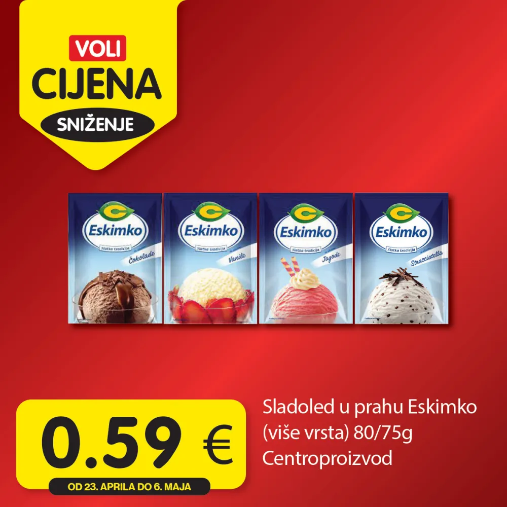 U&scaron;teda počinje četvrtkom 