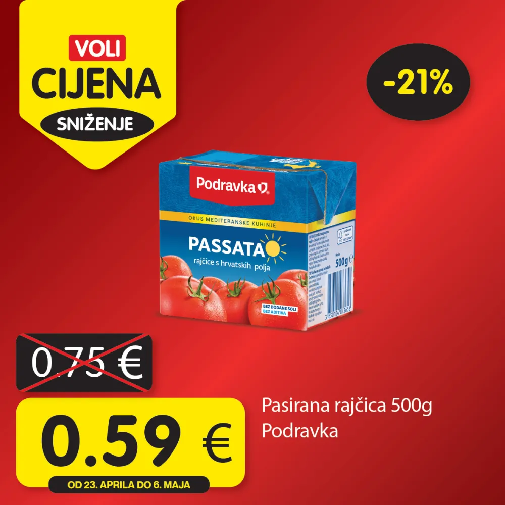 U&scaron;teda počinje četvrtkom 