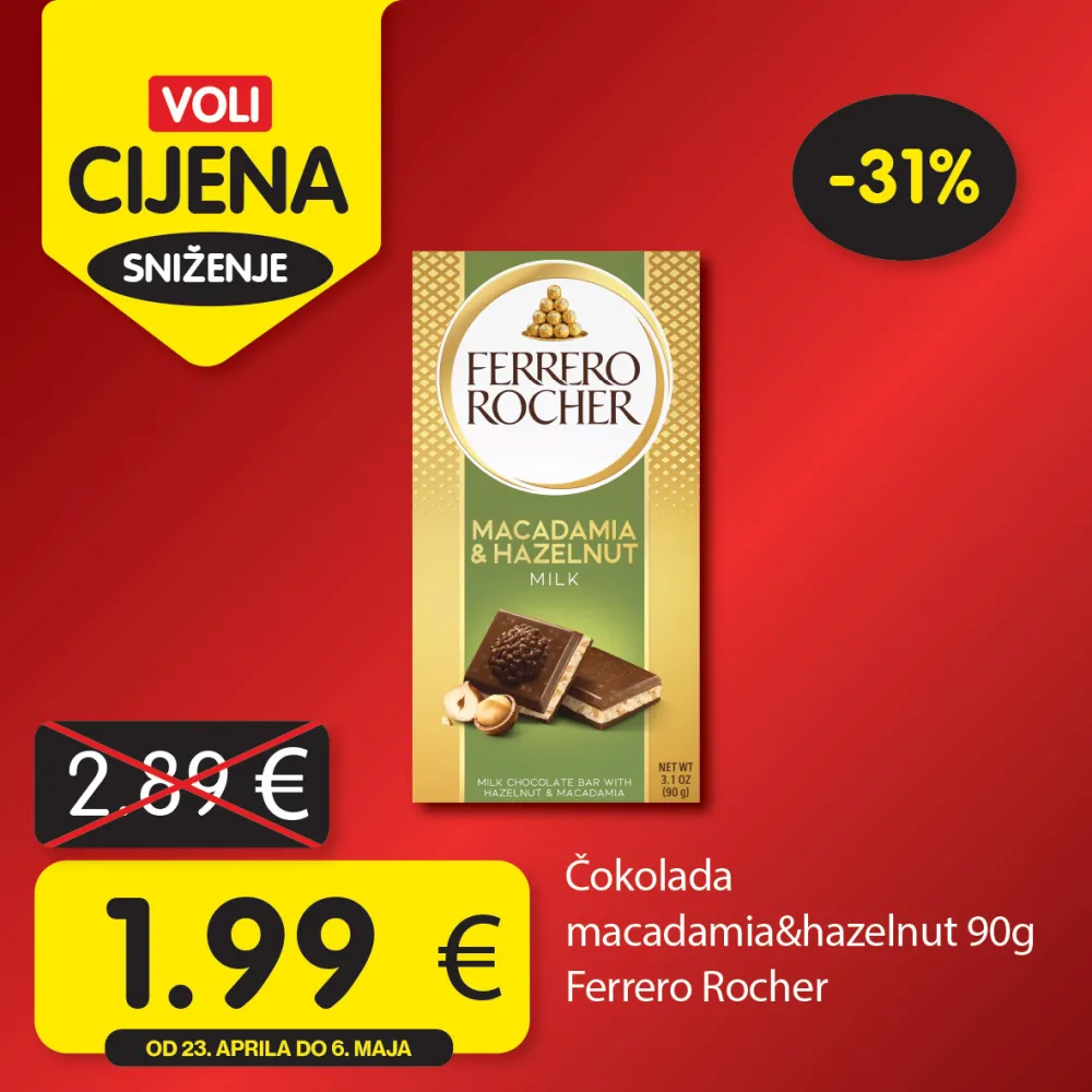 U&scaron;teda počinje četvrtkom 