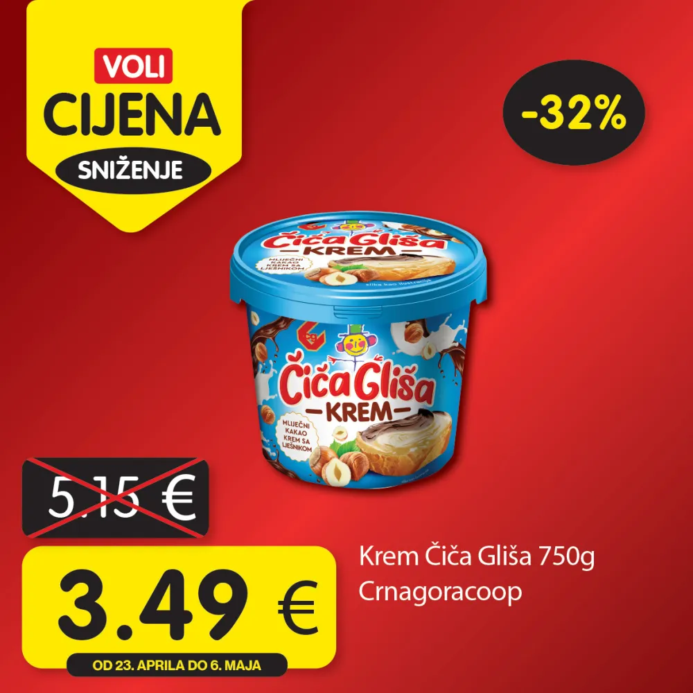U&scaron;teda počinje četvrtkom 