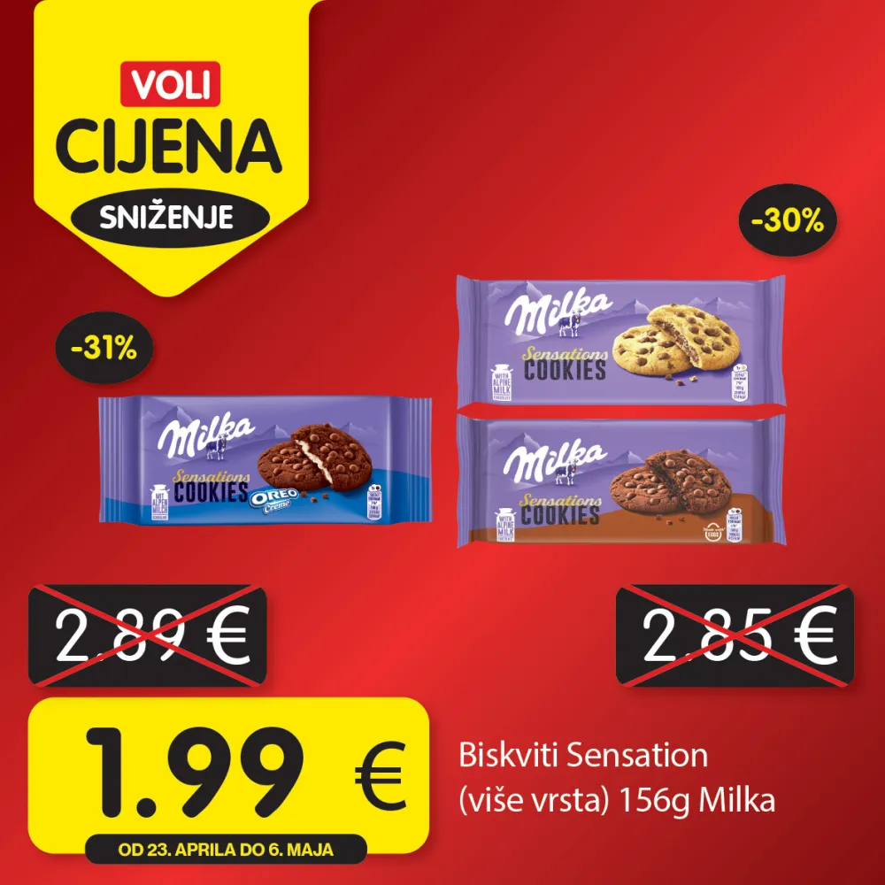 U&scaron;teda počinje četvrtkom 
