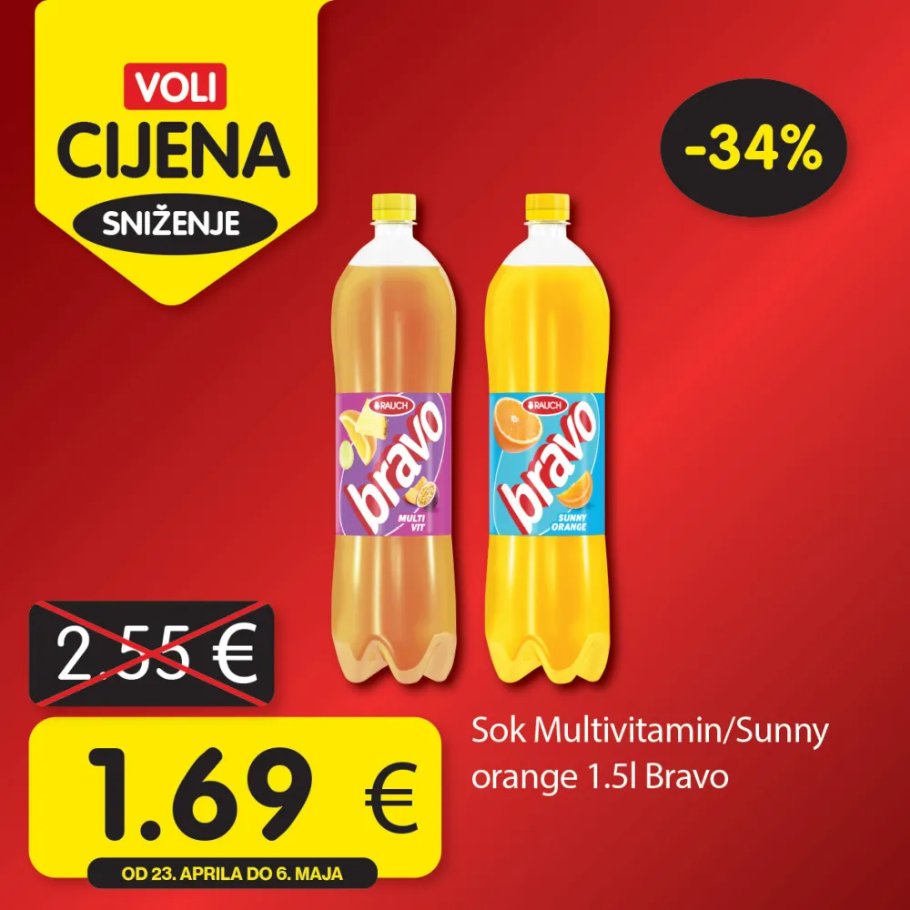 U&scaron;teda počinje četvrtkom 