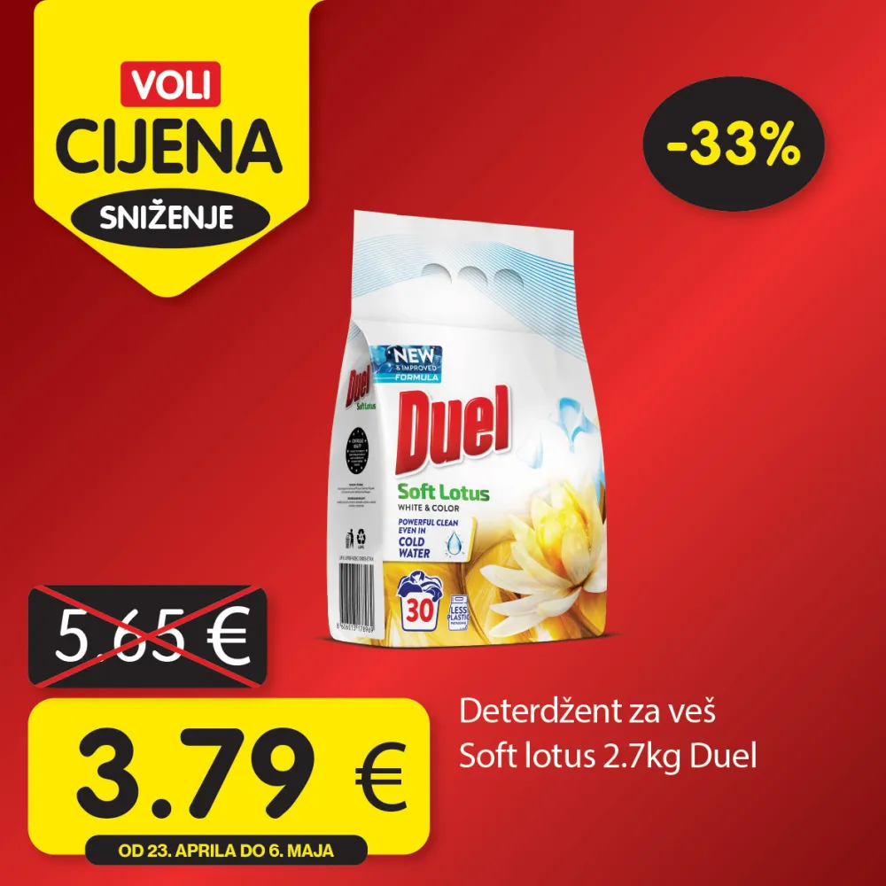 U&scaron;teda počinje četvrtkom 