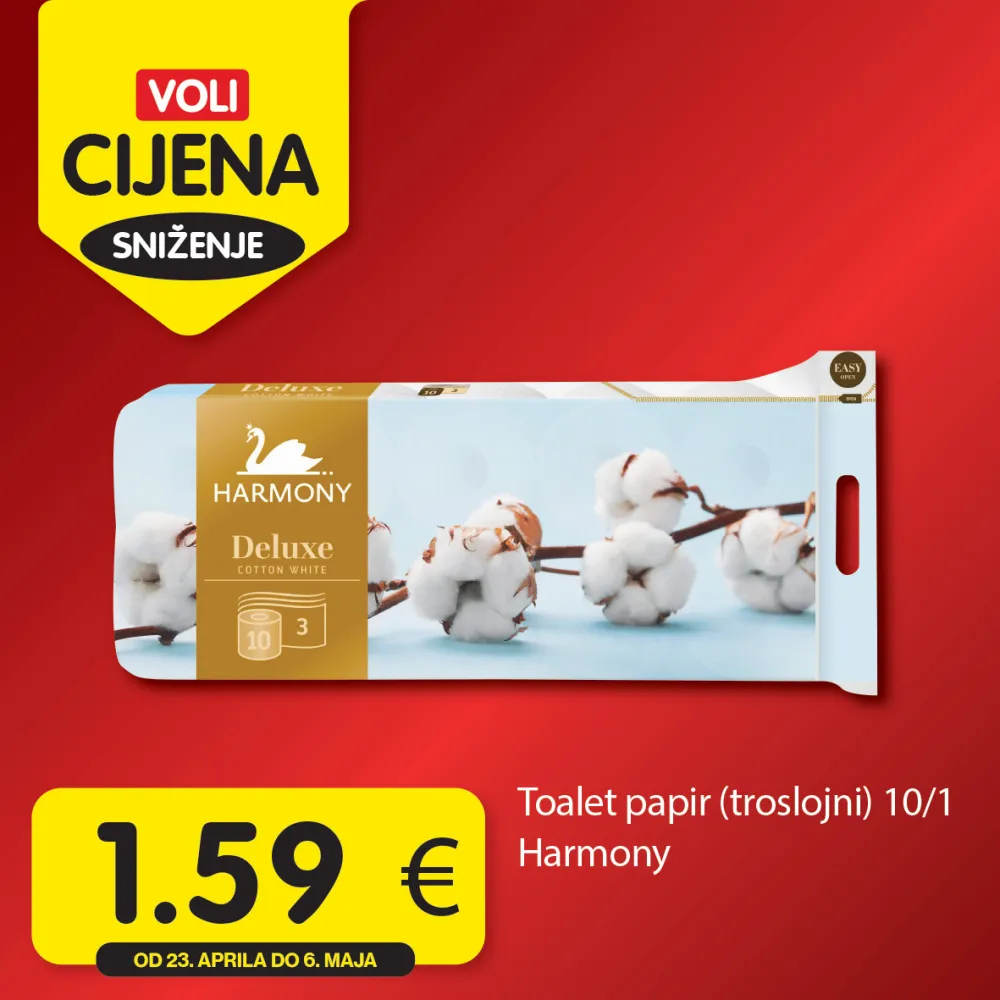 U&scaron;teda počinje četvrtkom 