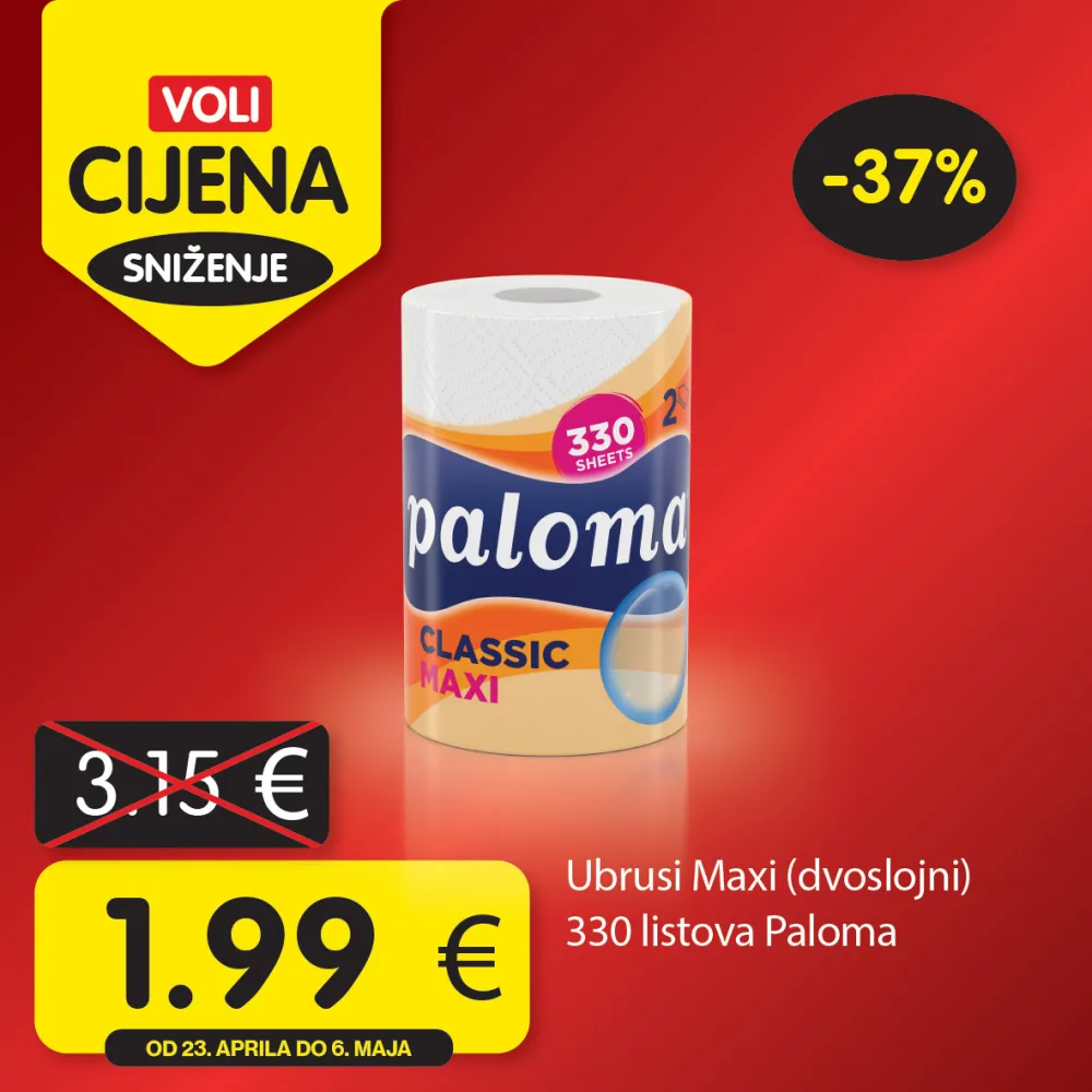 U&scaron;teda počinje četvrtkom 