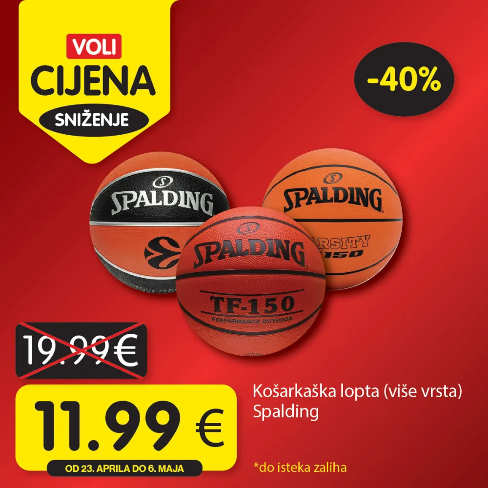 U&scaron;teda počinje četvrtkom 