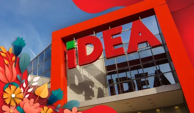 Prvomajsko darivanje za sve zaposlene u IDEA &ndash; CG 