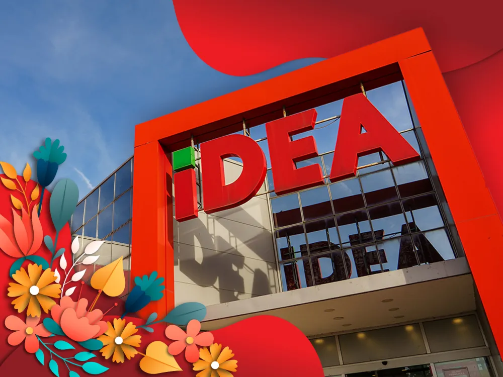 Prvomajsko darivanje za sve zaposlene u IDEA &ndash; CG 