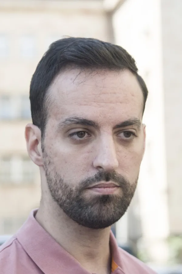 Zirojević: Možda UP sofisticiranom opremom rije&scaron;i problem slanja i-mejlova, ali nam je sigurnije pje&scaron;ke