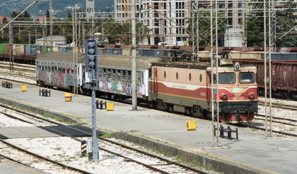 ŽICG: Uplaćeno 3,75 miliona eura