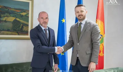 Dukaj-Hetei: Jačanje saradnje u digitalizaciji i reformi javne uprave