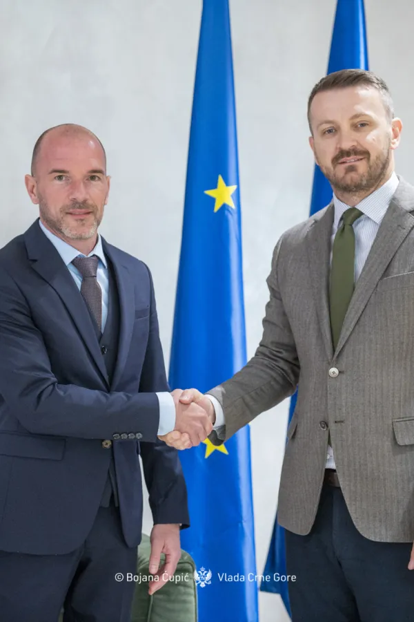 Dukaj-Hetei: Jačanje saradnje u digitalizaciji i reformi javne uprave