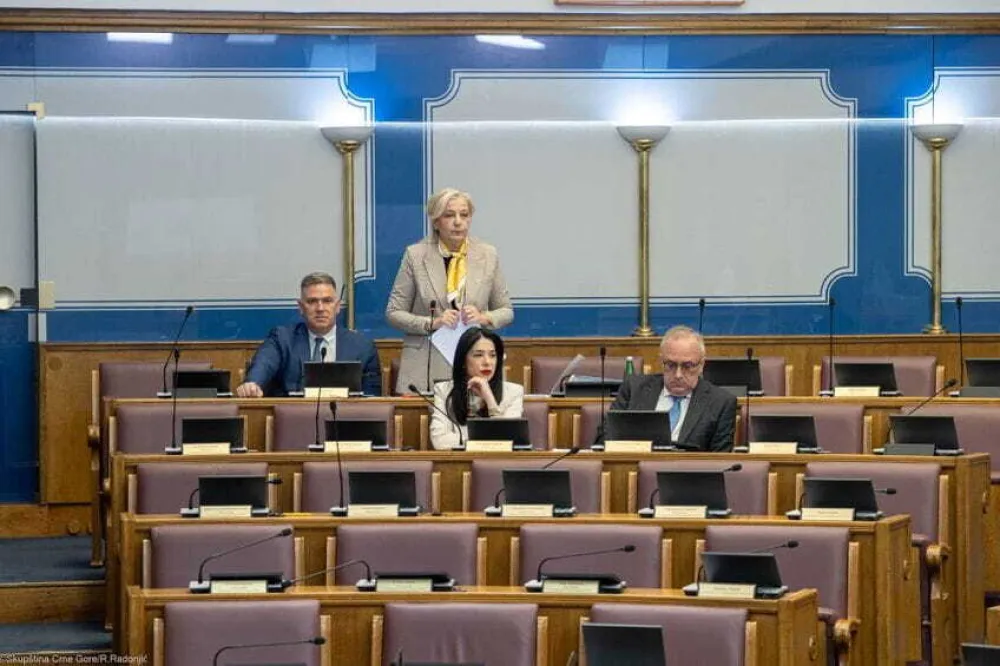 Poslanici DPS-a i PES-a saglasni da pokažu diplome
