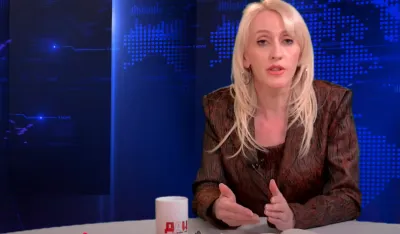 Prva banka tužila Ines Mrdović