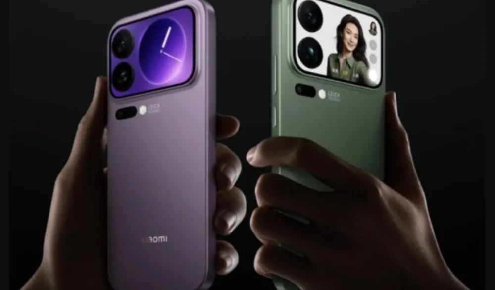 Xiaomi 18 Pro donosi revoluciju: Stiže poseban AI taster koji upravlja i va&scaron;im automobilom