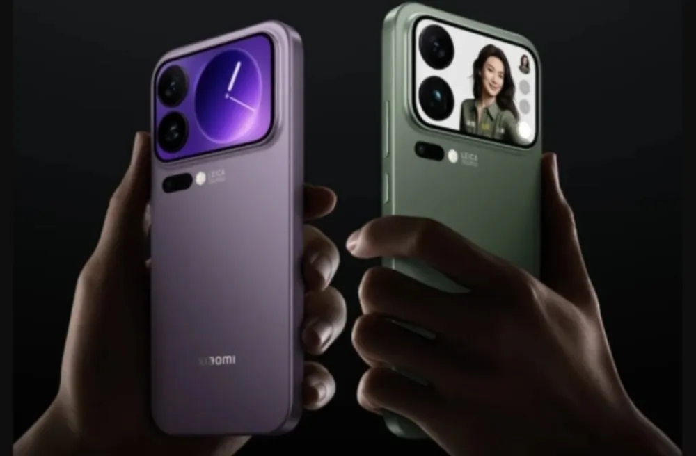 Xiaomi 18 Pro donosi revoluciju: Stiže poseban AI taster koji upravlja i va&scaron;im automobilom