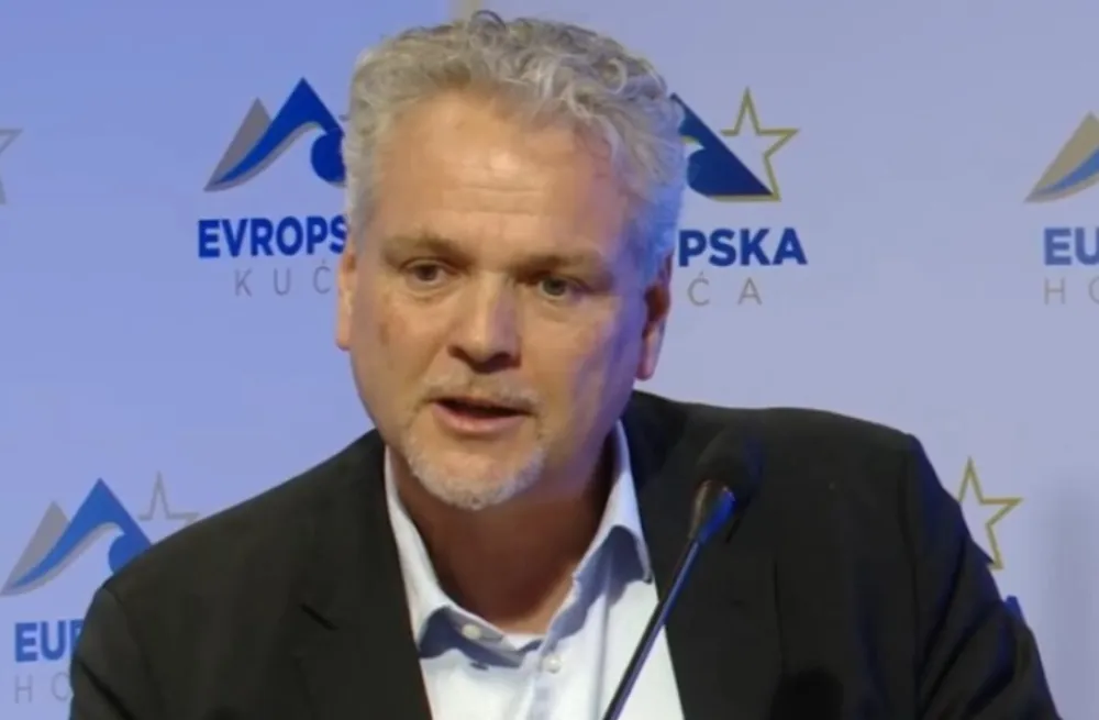Satler: U oktobru ili novembru znaćemo koliko je realno zatvoriti sva poglavlja