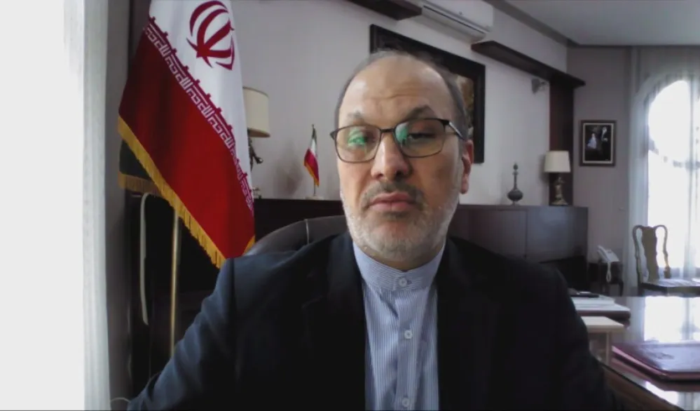 Mohamed Sadek Fazli