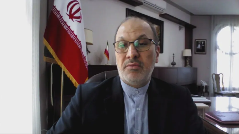 Mohamed Sadek Fazli
