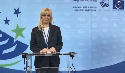 Jelena Borovinić Bojović