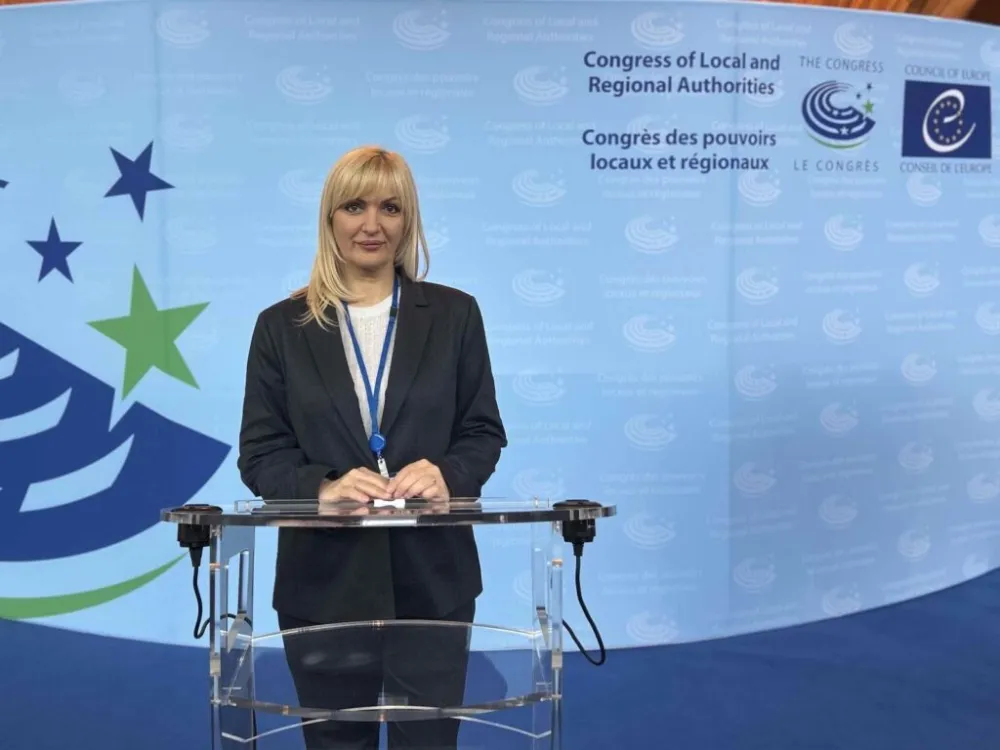 Jelena Borovinić Bojović