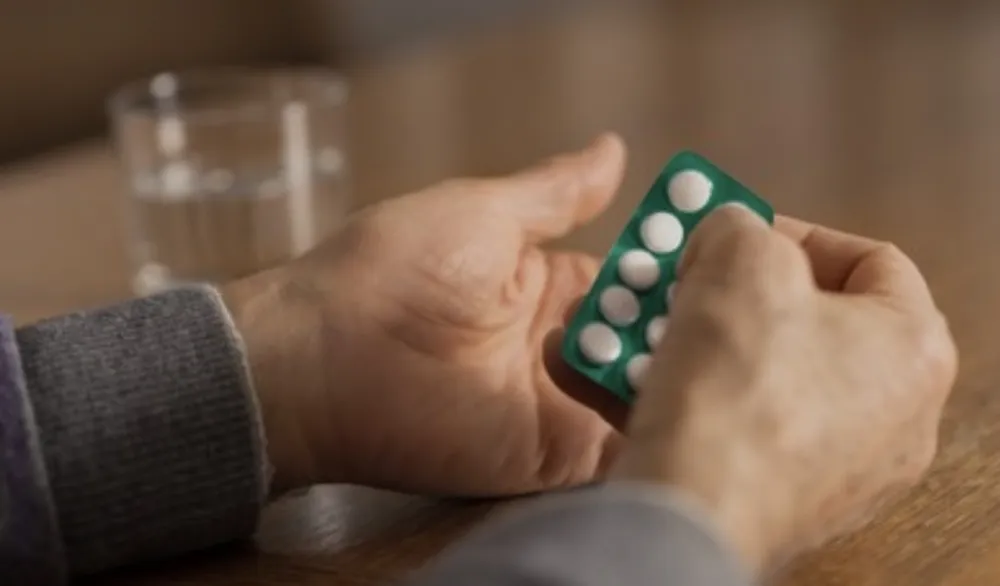 Novi naučni dokazi:&nbsp;Aspirin pokazuje obećavajuće efekte u prevenciji i liječenju raka