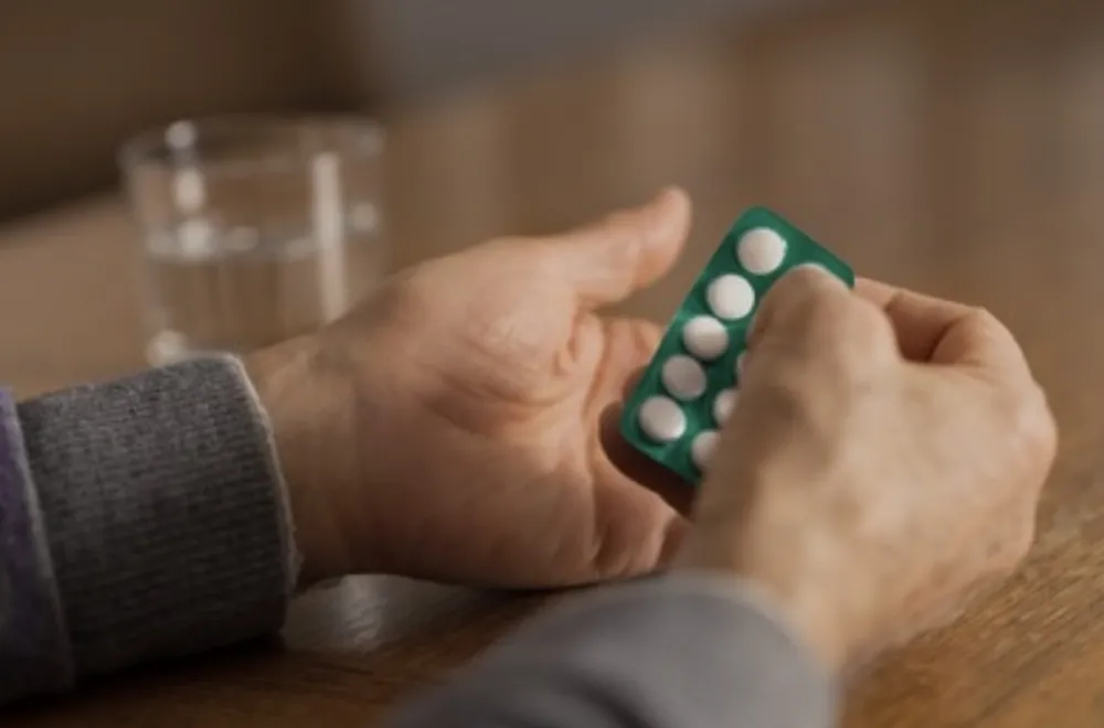 Novi naučni dokazi:&nbsp;Aspirin pokazuje obećavajuće efekte u prevenciji i liječenju raka
