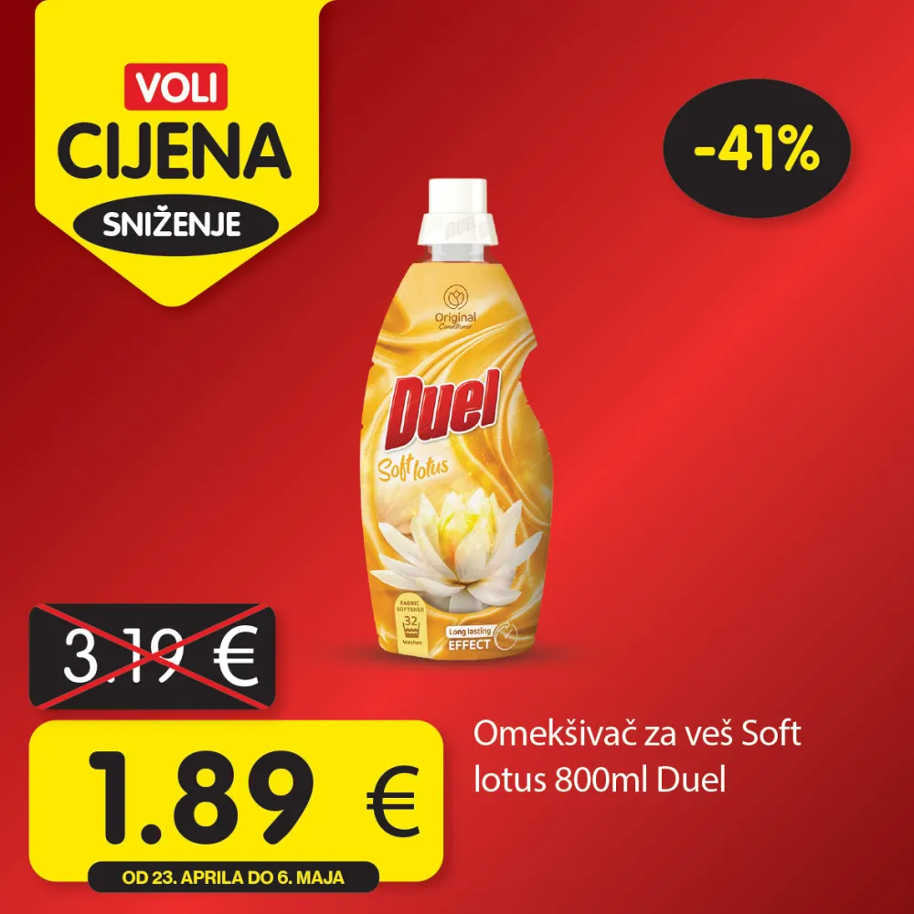 U&Scaron;TEDA POČINJE ČETVRTKOM