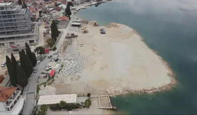 Sagovornici „Dana”: Divlja gradnja uz mig vlasti