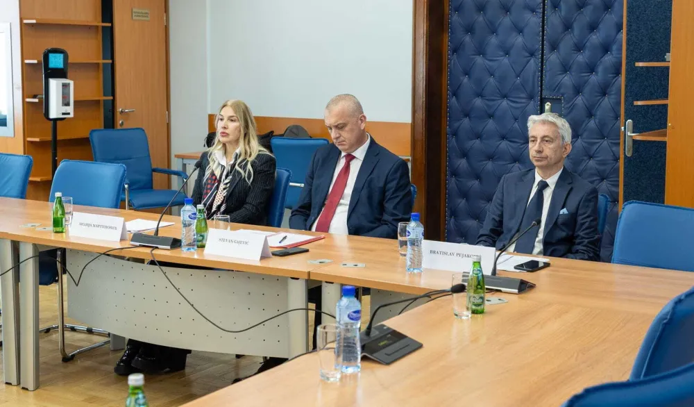 Kandidati za Fiskalni savjet jo&scaron; nisu dobili ni poziv na sastanak