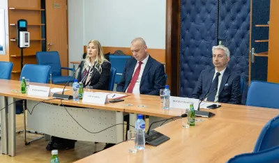 Kandidati za Fiskalni savjet jo&scaron; nisu dobili ni poziv na sastanak