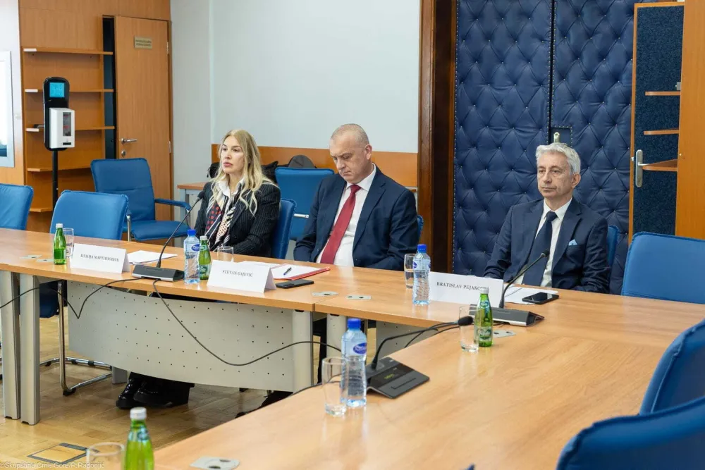 Kandidati za Fiskalni savjet jo&scaron; nisu dobili ni poziv na sastanak
